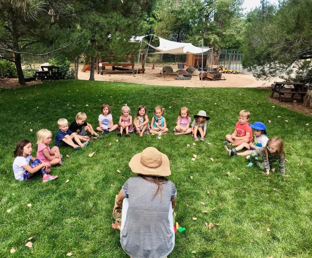 Early Childhood 70450171 10162184795745228 8169767059647889408 o